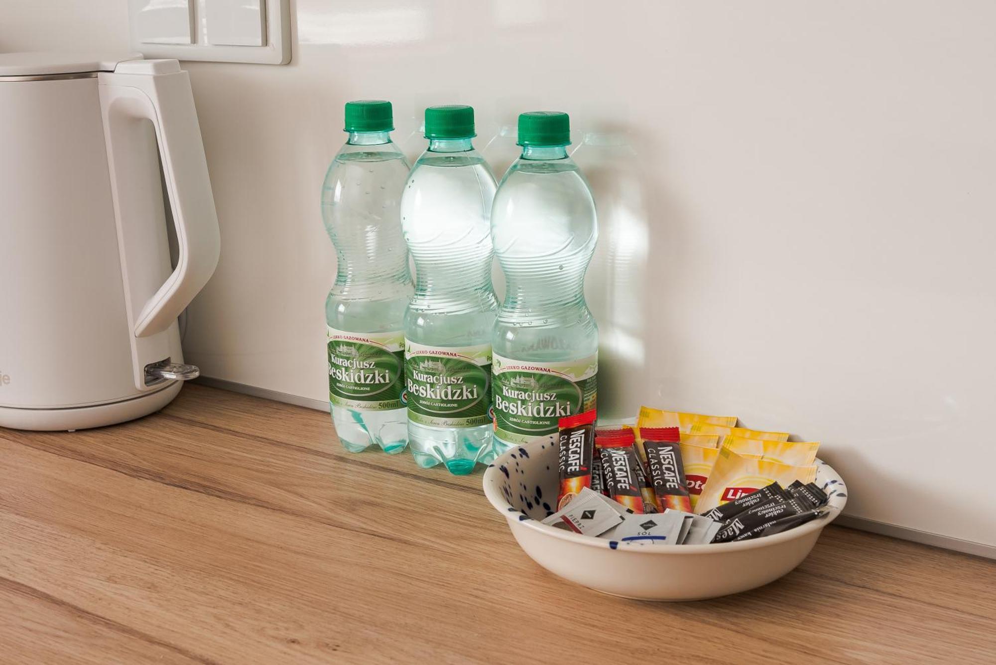 Apartament Sady Zoliborskie Generous *