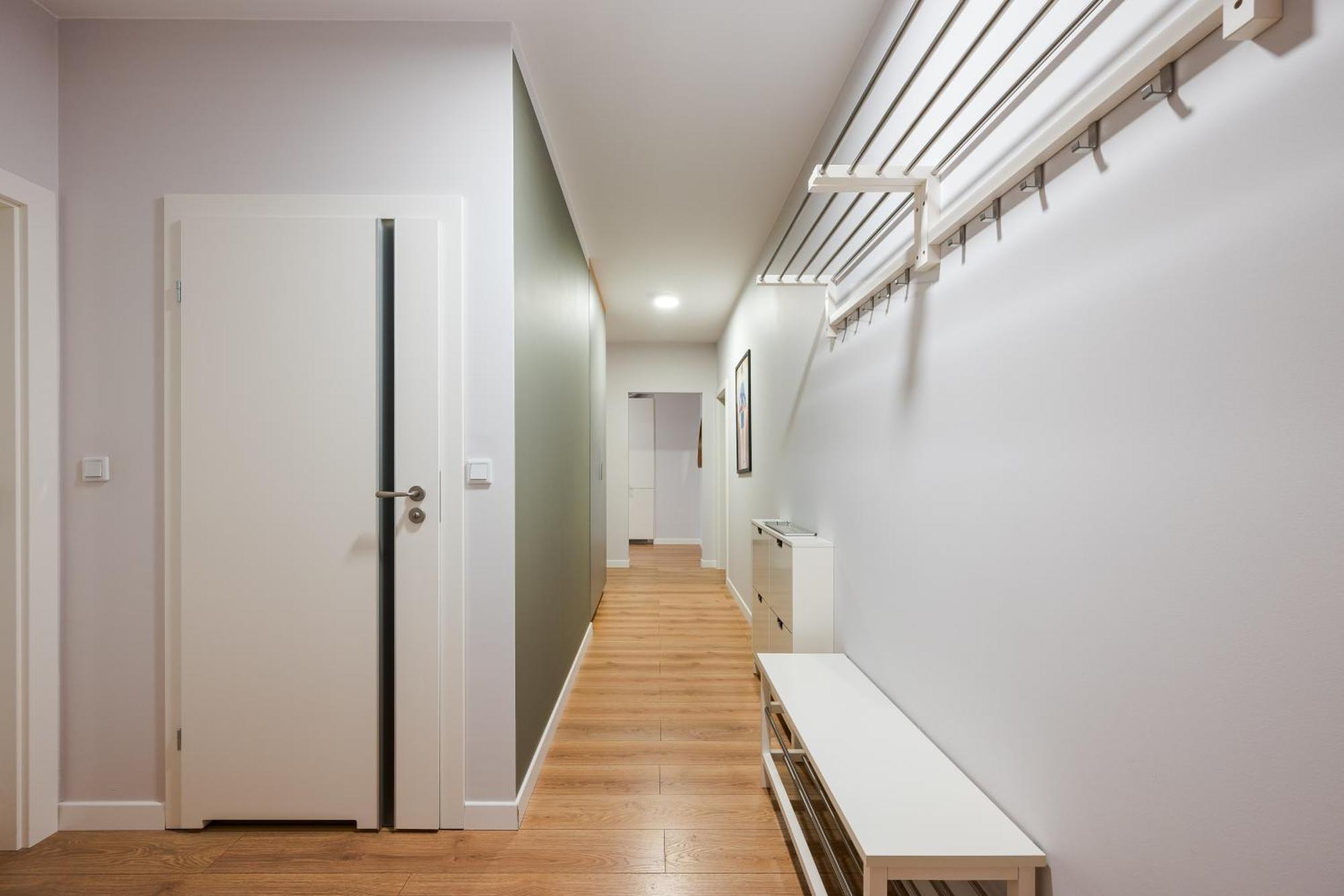 Apartament Sady Zoliborskie Generous *